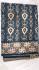 KALAMKARI PRINTED COTTON SAREE